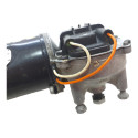 Motor Limpador Parabrisa Chevrolet Celta 2010 93345011 Cx995