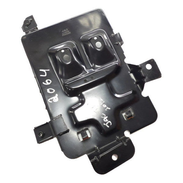 Suporte Da Bateria Jac J3 2012 3703902u8010 Cx2064