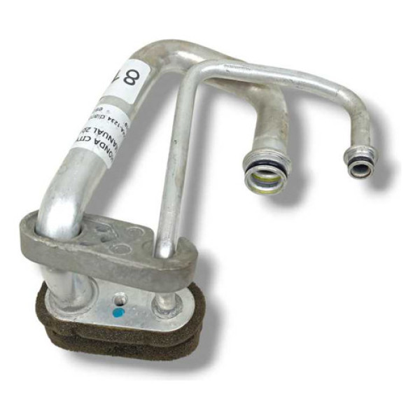 Cano Ar Condicionado Honda City 1.5 2011 Cx1020