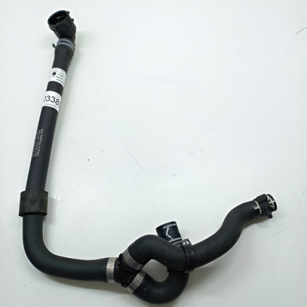 Mangueira Inferior Radiador Vw T Cross Sense 2021 2qb122051j