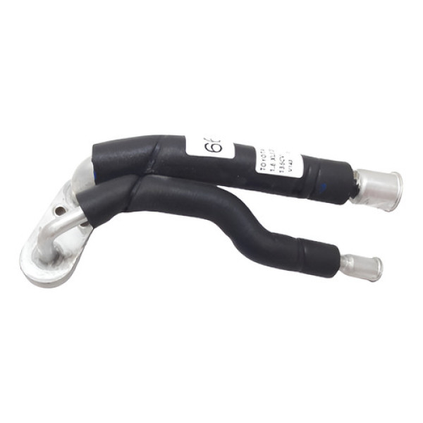 Mangueira Ar Condicionado Toyota Corolla Xli 1.8 2008 Cx2002