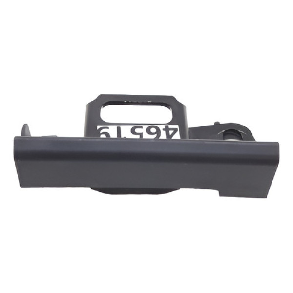 Batente Fechadura Tampa Traseira Direita Renault Oroch 2023