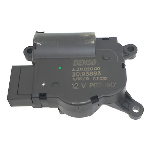 Motor Atuador Caixa De Ar Renegade 1.8 2016 