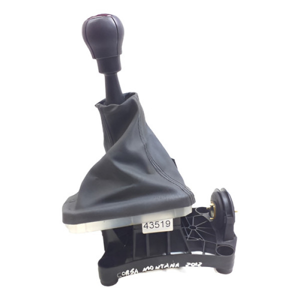 Alavanca De Marcha Gm Corsa Montana 2012 009021210 