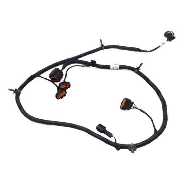 Chicote Sensor Estacionamento Traseiro Ix35 2018 918902s521