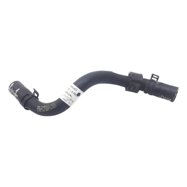 Mangueira De Água Vw Polo 1.6 Msi 2019 2qb122109g Cx1004