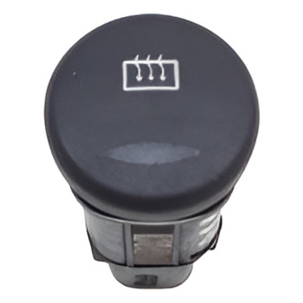 Botão Desembaçador Ecosport 2009 