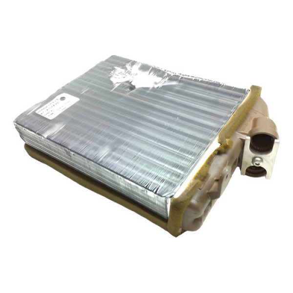 Radiador Ar Quente Honda City 1.5 2011 Bc1161203780 Cx2011