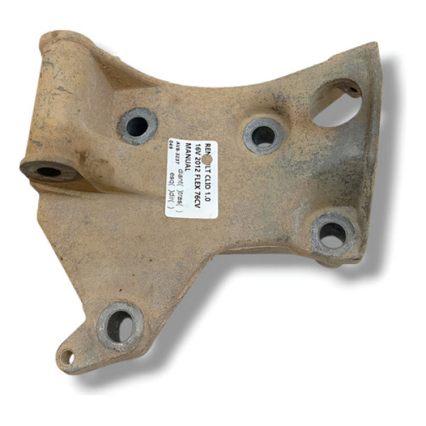 Suporte Alternador Renault Clio 2003 2004 2005 2006 2012