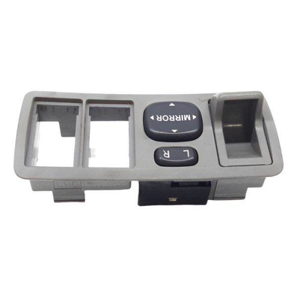 Botão Comando Retrovisor Toyota Corolla 2007 777665 Cx1027