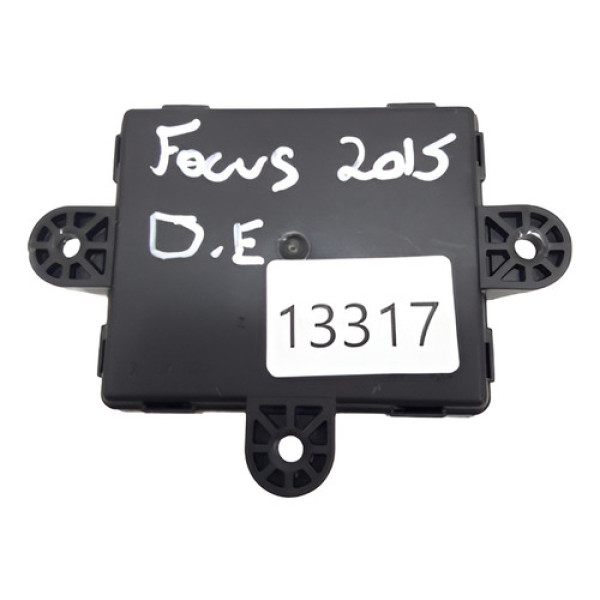 Módulo Vidro Porta Dianteira Esquerda Focus 2015 