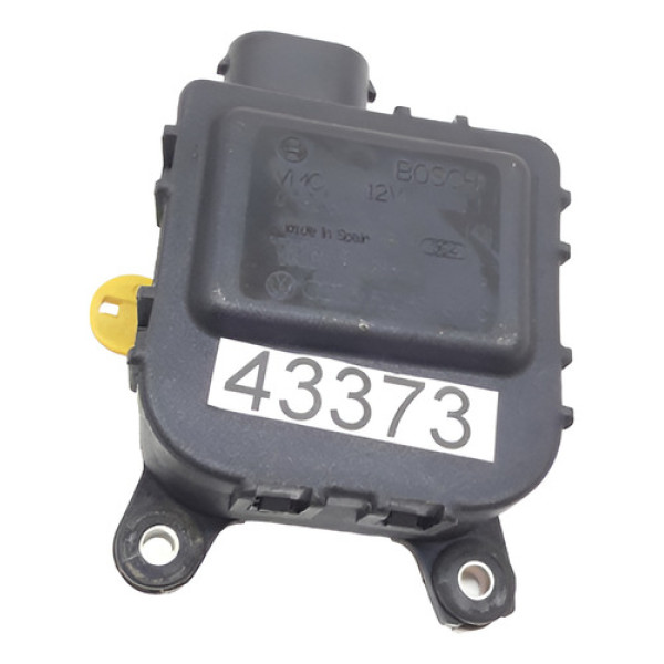 Motor Atuador Caixa De Ar Audi S3 2001 8d2820511 