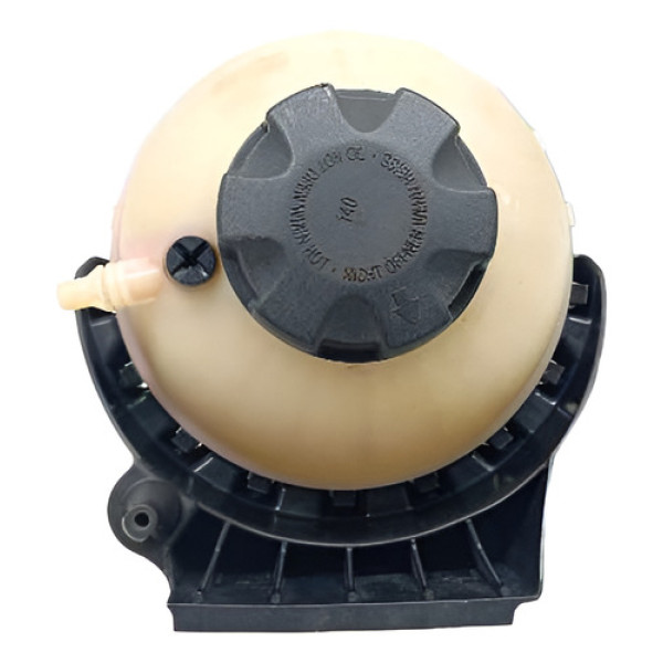 Reservatório Água Radiador Bmw 320i 2.0 Turbo 2013 Cx2393