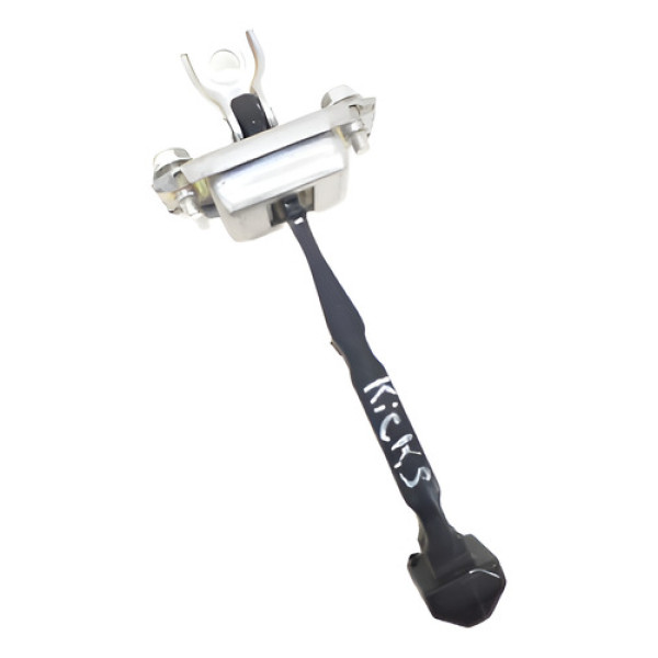 Limitador De Porta Dianteiro Esquerdo Kicks 2020 Cx1045