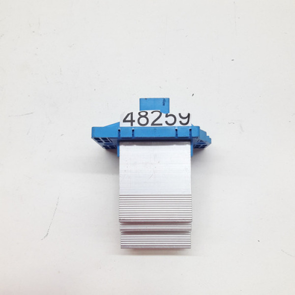 Resistência Ar Condicionado Hyundai I30 2010  