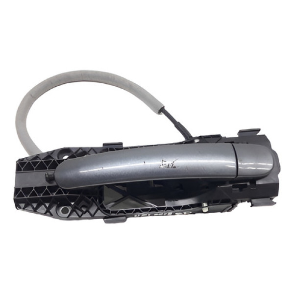 Maçaneta Porta Dianteira Direita Up 2018 5n0837017e Cinza Dianteira