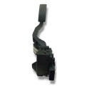 Pedal Acelerador Chevrolet Celta 2007 2008 2009 2010 2012 Preto