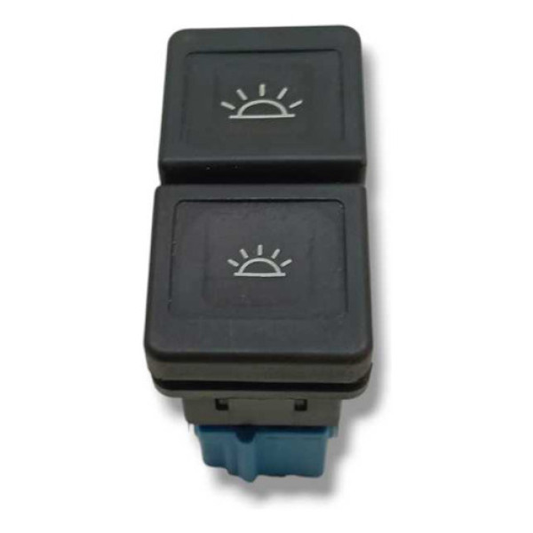 Botão Regulagem Luz Painel Citroen Picasso 2008 2009 2012