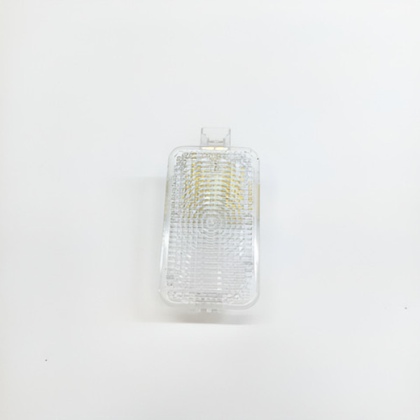 Luz Porta Malas Direita Honda Wrv 2020 Cx2061 00 Transparente Branco-frio