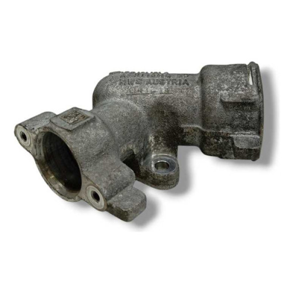 Tubo Flange De Água Porsche 911 Carrrera 992 3.0 2020 Cx999