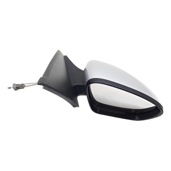 Retrovisor Direito Fiat Cronos 2018 100237540 