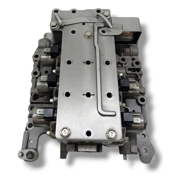 Corpo De Válvulas Hyundai Santa Fé 2.7 V6 2009 2010 2012