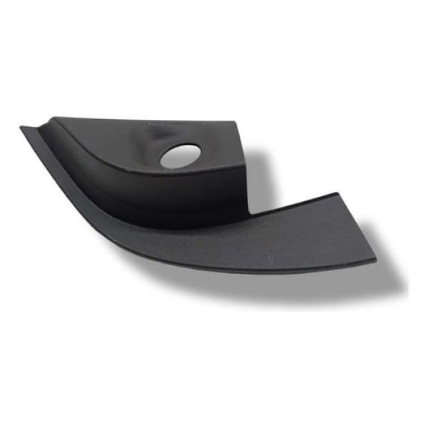 Acabamento Externo Direito Retrovisor Prisma 2014 C/detalhe