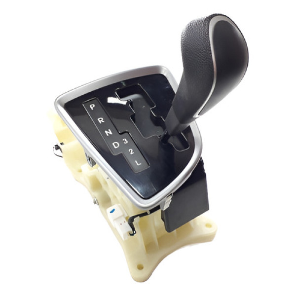 Alavanca De Marcha Hyundai Hb20 1.6 2015 Sedan Aut Cx2059