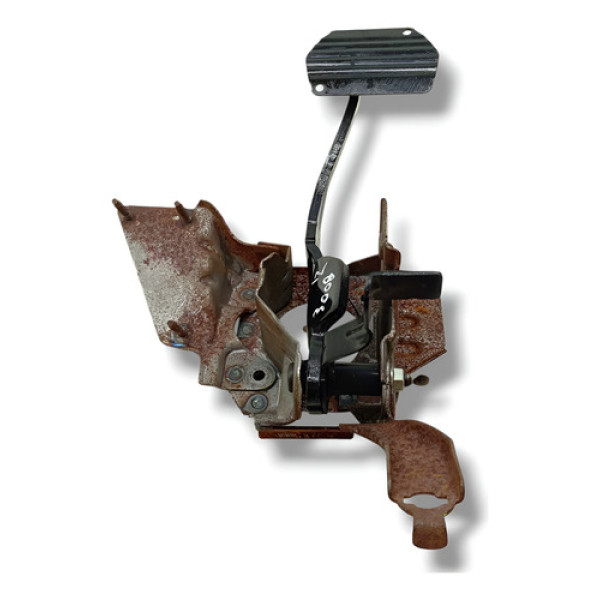 Pedal De Freio Peugeot 3008 2011 2012  2013