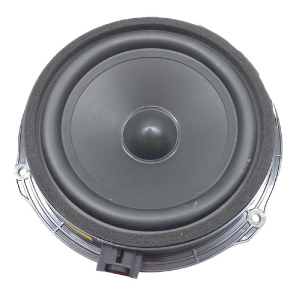 Alto Falante Traseiro Esquerdo Land Rover Evoque 2017 Bj3218808ce