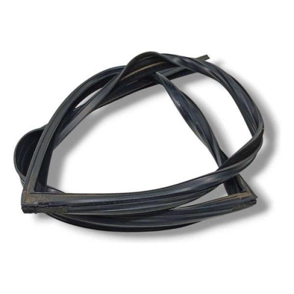 Borracha Porta Traseira Direita Honda City 2011 Cx1016