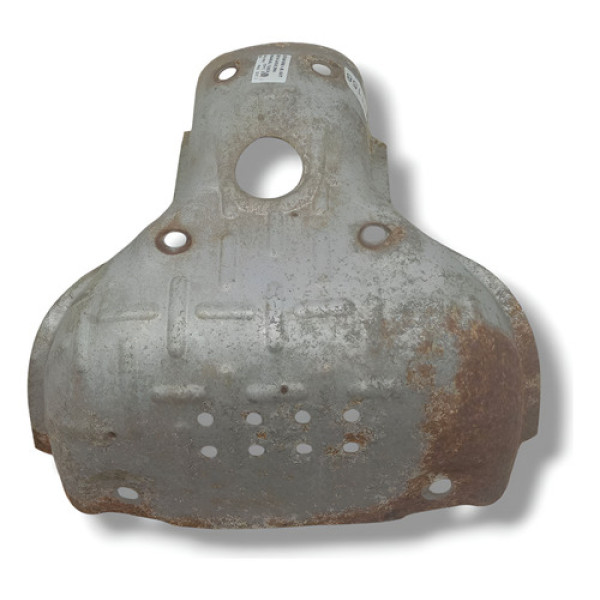 Defletor Coletor Escape Lifan X60 2014 2015 2016 2017 2018