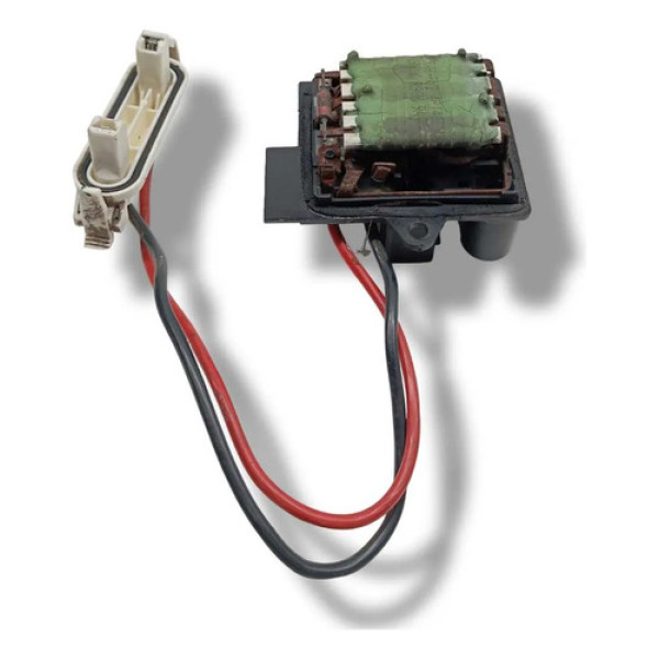 Resistência Ventilação Interna Renault Clio 1.0 2007