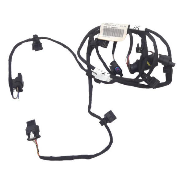 Chicote Elétrico Traseiro Vw Taos 2022 2gj971104a Cx1049