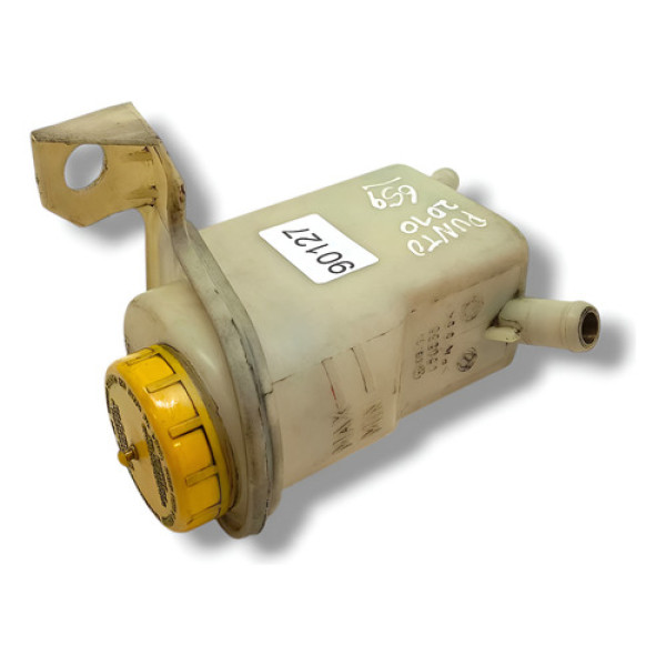 Reservatório Óleo Direção Hidráulica Fiat Punto 2010 2017 