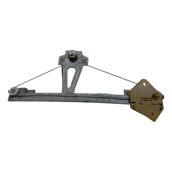 Maquina Vidro Traseira Direita Renault Clio 1.0 2005