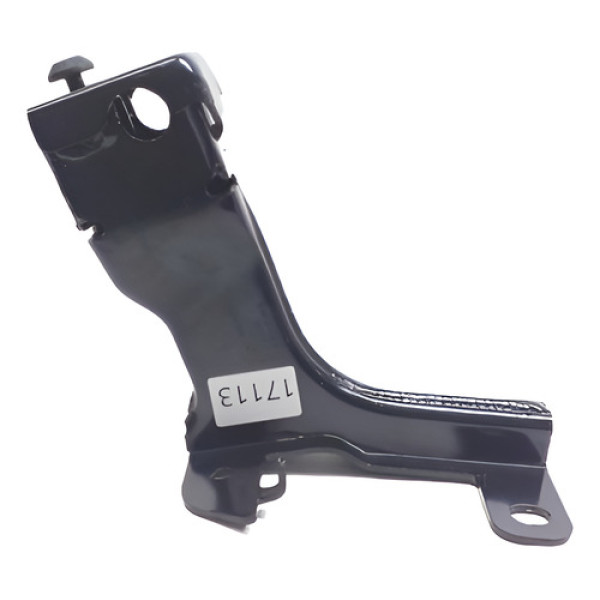 Suporte Central Banco Traseiro Renegade 2018 Cx1010 Preto