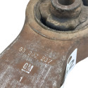Coxim Traseiro Motor Gm Montana 2004 93302287