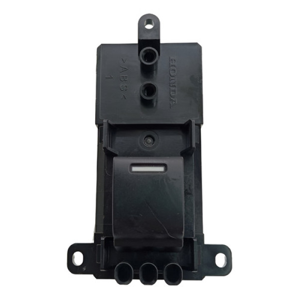 Botão Comando Vidro Traseiro Esquerdo Honda Fit 2017