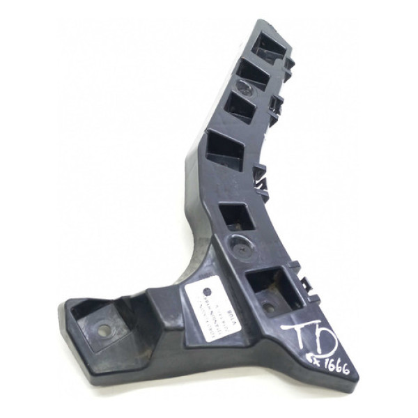 Guia Parachoque Traseiro Direito Ford Fusion 2018 