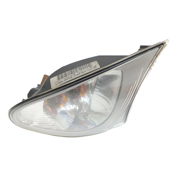 Pisca Esquerdo Bmw 330i 2001  Trasnparente