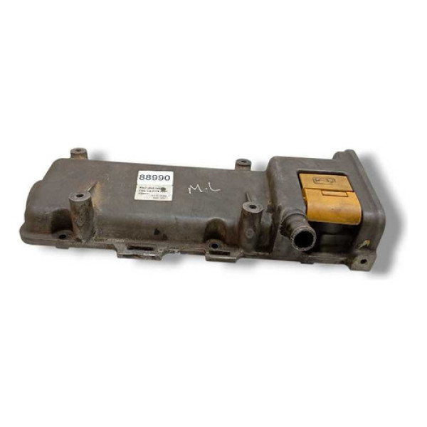 Tampa De Válvulas Uno Mile Fire 1.0 Flex 2005 2006 2007 2008