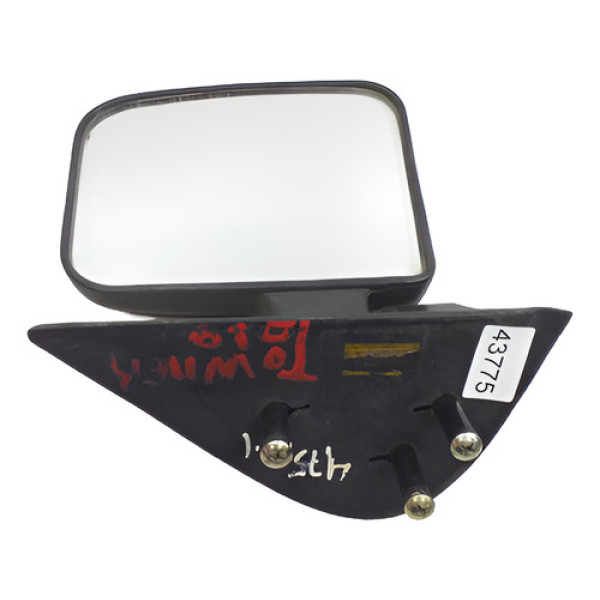 Retrovisor Direito Hafei Towner 2010  