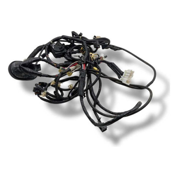 Chicote Honda Fit 1.5 2017 32100t5nm60106a 