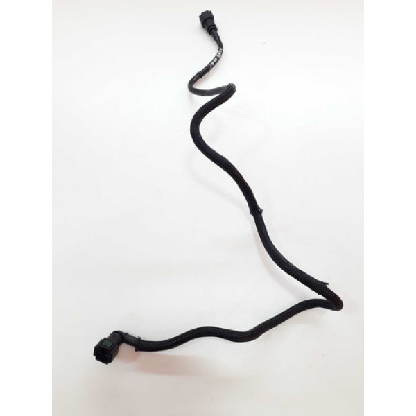 Mangueira Coletor De Admissão Renault Captur 1.6 2018 Cx2020