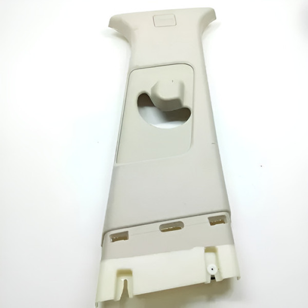 Acabamento Direita Evoque 2017 Bj32243a86a