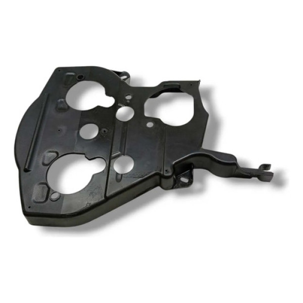 Capa Interna Correia Dentada Citroen Picasso 1.6 2008 2012 Preto