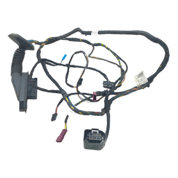 Chicote Porta Traseira Direita Cooper Countryman 2015 Cx2005