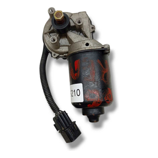 Motor Limpador Parabrisa Sorento 2006 2007 2008 2009