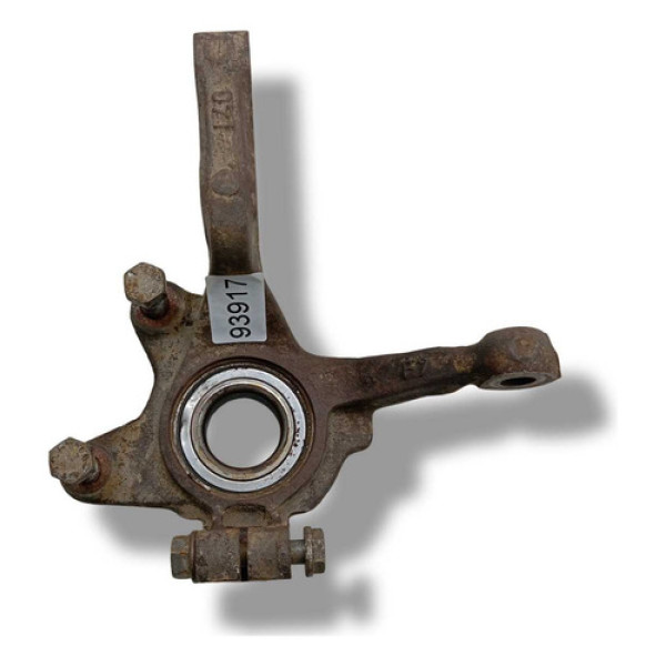 Cubo Dianteiro Direito Renault Clio 1.0 16v 2007 Sedan